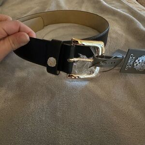 Vince Camuto Belt